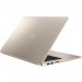 Laptop ASUS S510UA-BQ423 cu procesor Intel Core i5-8250U, pana la 3.4 GHz, Kaby Lake, 8GB DDR4, SSD 256GB, USB 3.1, LED 15.6" Full HD